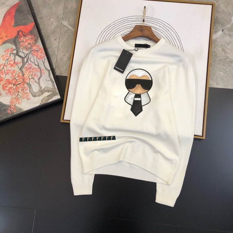Fendi Sweater-030